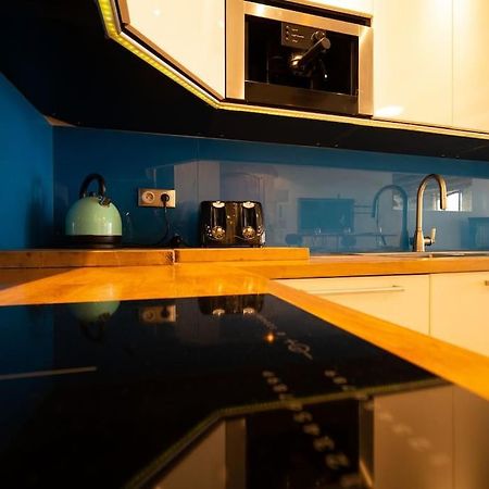 Air-Conditioned Loft In The Heart Of The Old Port Marsilia Exterior foto