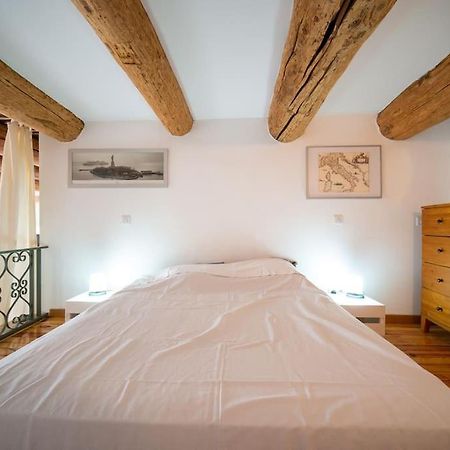 Air-Conditioned Loft In The Heart Of The Old Port Marsilia Exterior foto