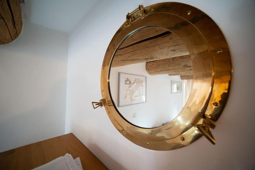 Air-Conditioned Loft In The Heart Of The Old Port Marsilia Exterior foto