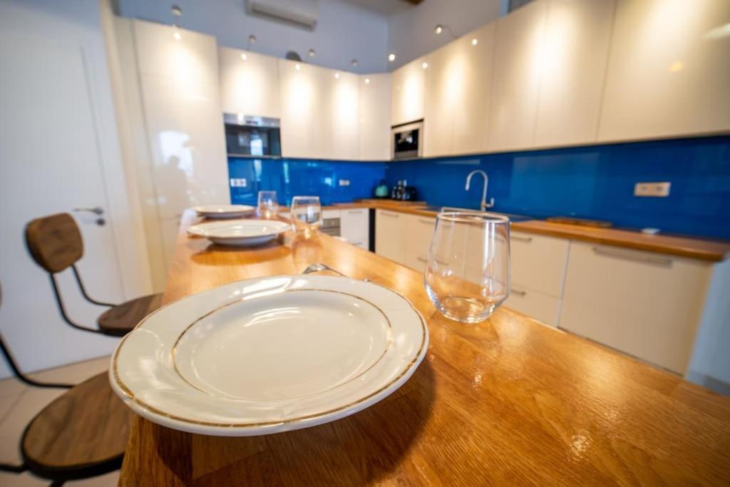 Air-Conditioned Loft In The Heart Of The Old Port Marsilia Exterior foto