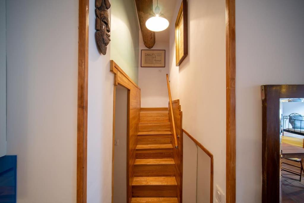 Air-Conditioned Loft In The Heart Of The Old Port Marsilia Exterior foto